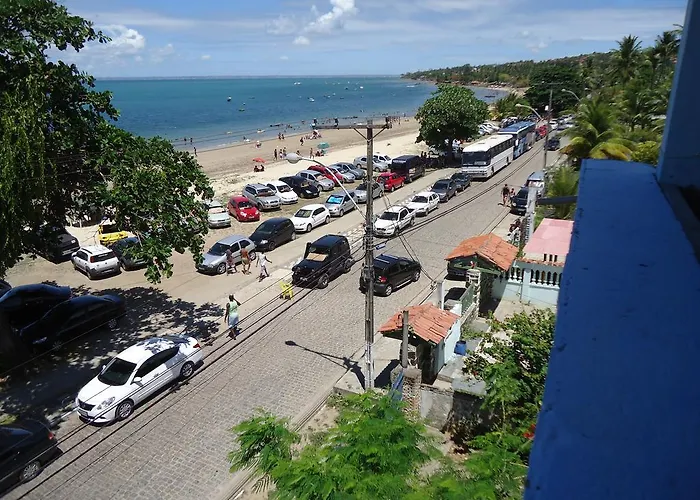 Pousada MaresHotel Em